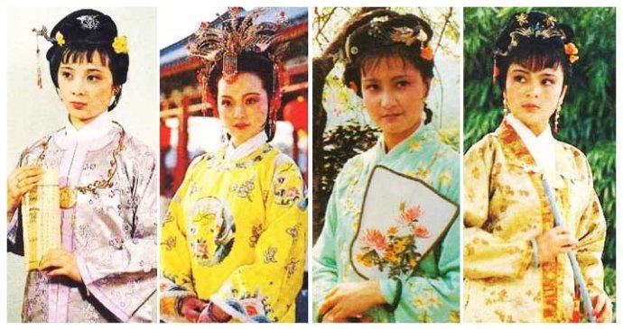 《红楼梦》人物名字与命运解析(二)——四春和王熙凤