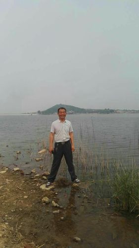 游淄博萌山水库