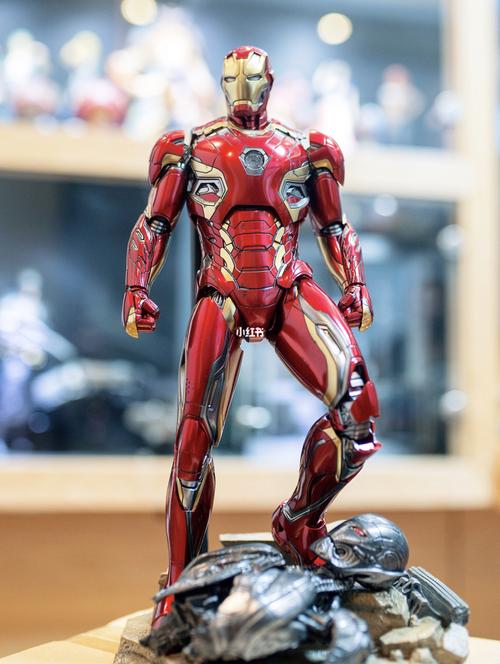 hottoys 钢铁侠mk45_钢铁侠_michael kors怎么样_玩具