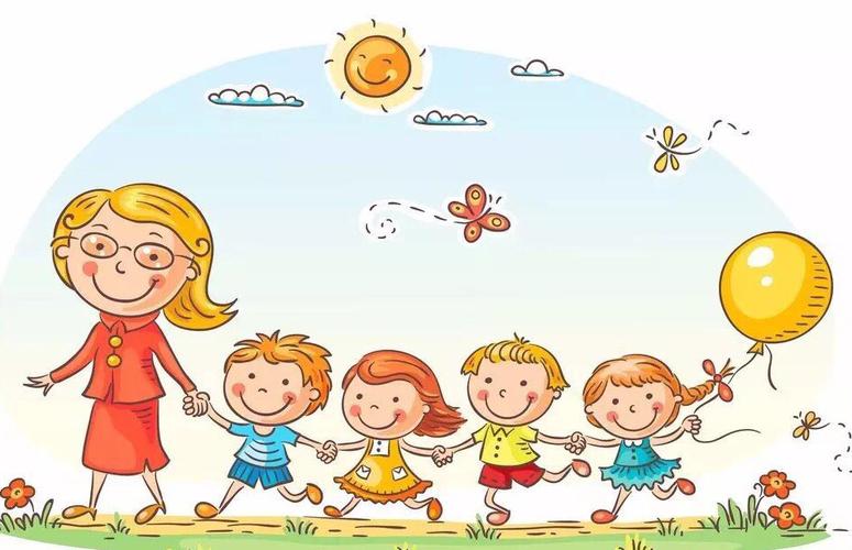 泗阳县幼儿园开学啦!