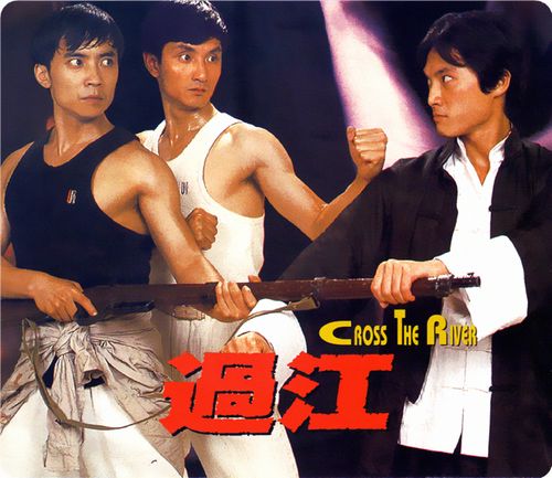 如果让名导演张彻看到现今的影视圈,不知他会怎么想!