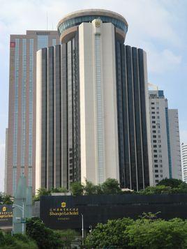 深圳大厦