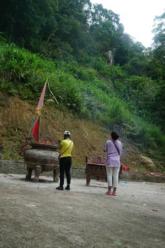 儋州～黎母山游记