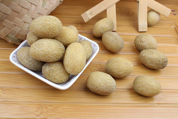 3件包邮福州特产特大巧酸榄酸甜橄榄果脯蜜饯休闲零食250g