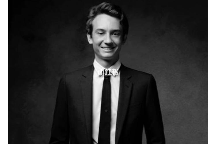 lvmh集团掌门人贝尔纳·阿尔诺的三儿子弗雷德里克·阿尔诺