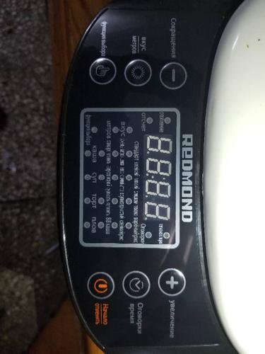 翻译redmond电饭煲的使用方法!(请分行逐字翻译!)看不懂.谢谢!