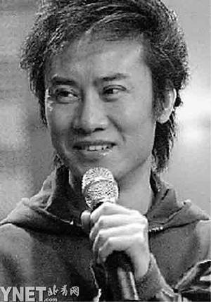 江涛回应:老老实实唱歌我问心无愧(图)