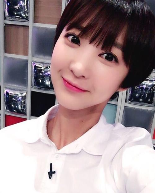 exid 徐慧璘