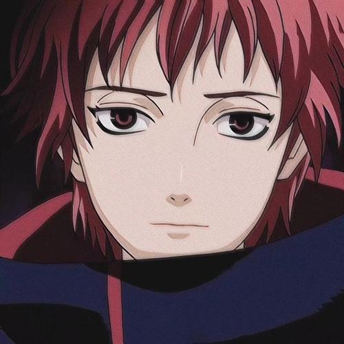 火影忍者;永恒的艺术;傀儡天才蝎