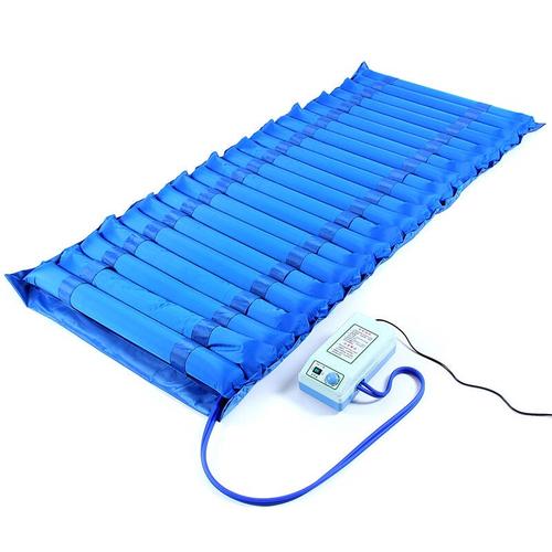 早康 自动充气防褥疮气床垫 医用波动式气垫床 自营