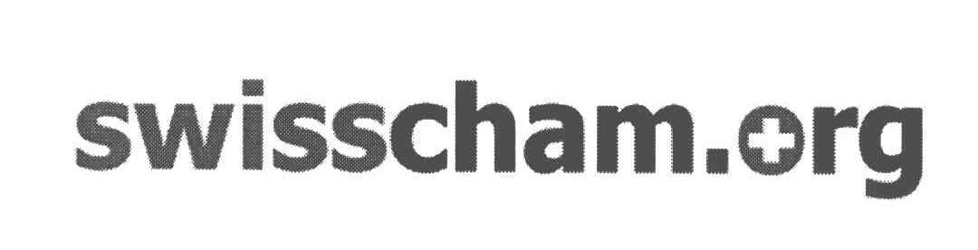 商标名称:swisscham.org