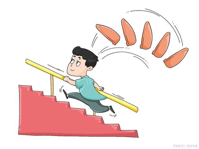 你所认为的言多必失,正阻碍着你的