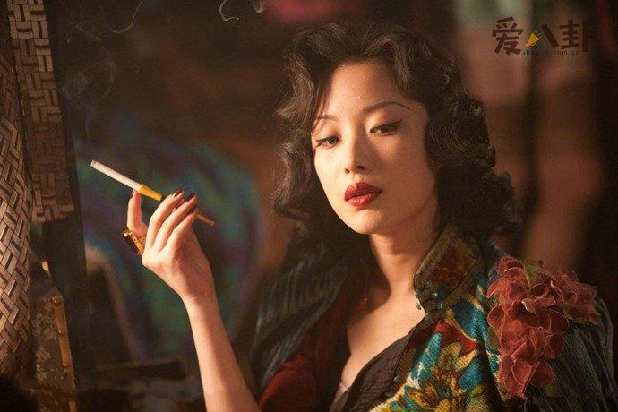 tags倪妮不干净是怎么回事