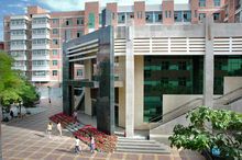 兰州职业技术学院