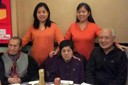 最美家庭·张福祥家庭:孝字为先 言传身教