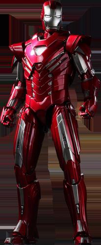 钢铁侠的全部战甲里有多少你没见过的?