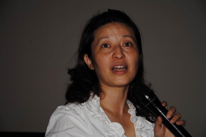 史冬梅
