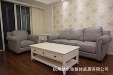 咖啡色家具