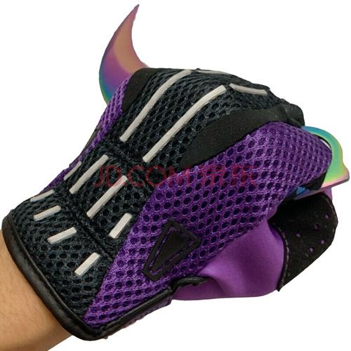 手套周边迈阿密风云运动手套周边实物皮肤饰品游戏实体cos模型户外