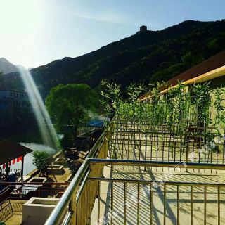 北京青龙峡旅游度假区-手划船区攻略-青龙峡旅游度假