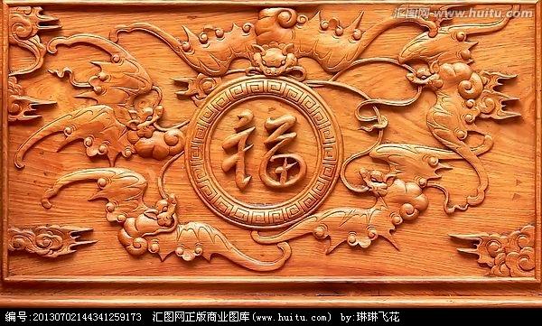 木雕_正版商业图片_昵图网nipic.com