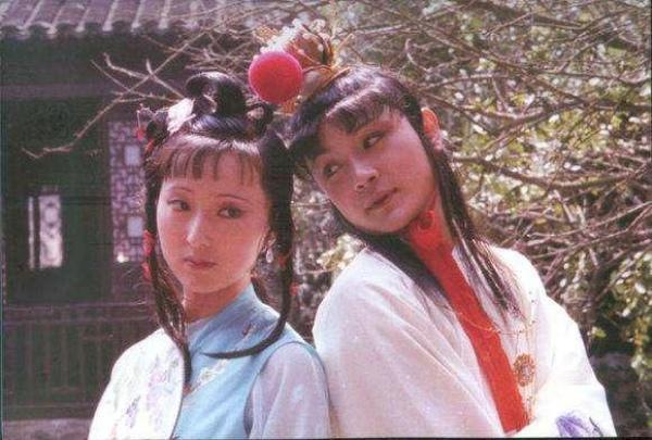 《红楼梦》里贾母才是摧残宝黛纯真爱情的幕后元凶?