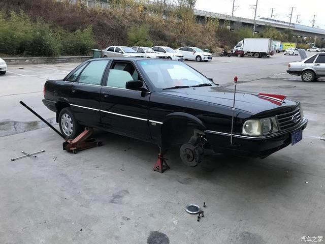 我的11大车模红旗新名仕一情怀车