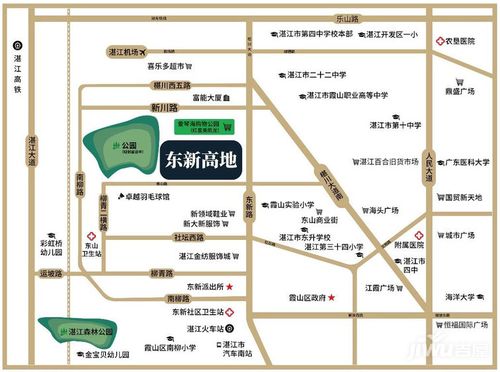 湛江楼市资讯 人物专访 霞山东新高地没有套路,买房即赚9万全屋家电!