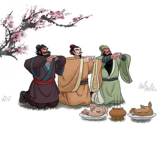 蜀亡后,为何关羽满门被杀,而张飞一家无人敢动?