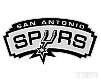 马刺队标图片 - logo站