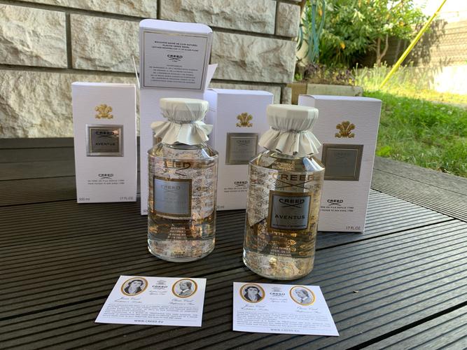 creed银色山泉500ml,拿破仑500ml_克雷德怎么样_麝香