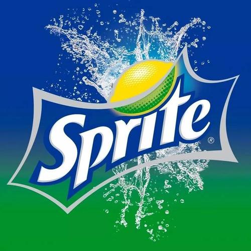 这个sprite boy和大家所熟悉的 雪碧(sprite)其实毫无关联 雪碧这个