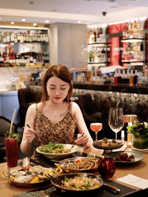 适合情侣约会餐厅来咯_餐厅