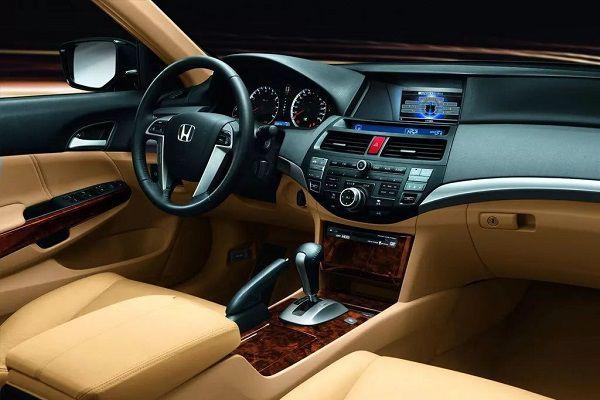 八代雅阁为什么称为经典