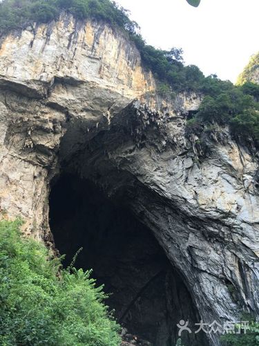 燕岩风景区-图片-怀集县周边游-大众点评网