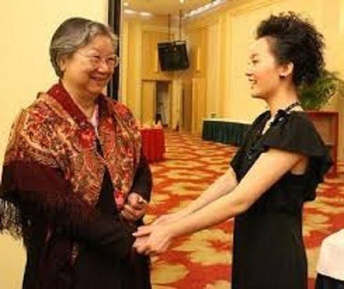 就这样,刘思齐和杨茂之组成了一个新的家庭.