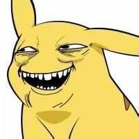 搞笑皮卡丘头像大全可爱头像大全集