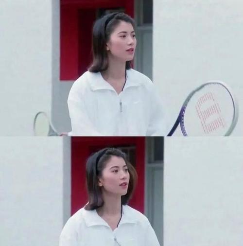 高清选美了48年的港姐选举,这次也要开启网络美颜了|选举|港姐|袁咏仪