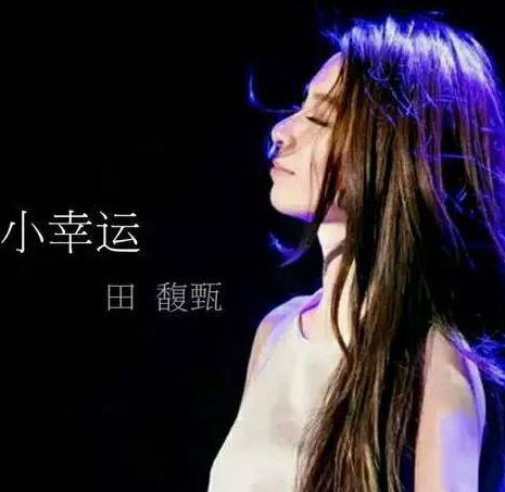舞曲专辑 小幸运田馥甄 小幸运田馥甄