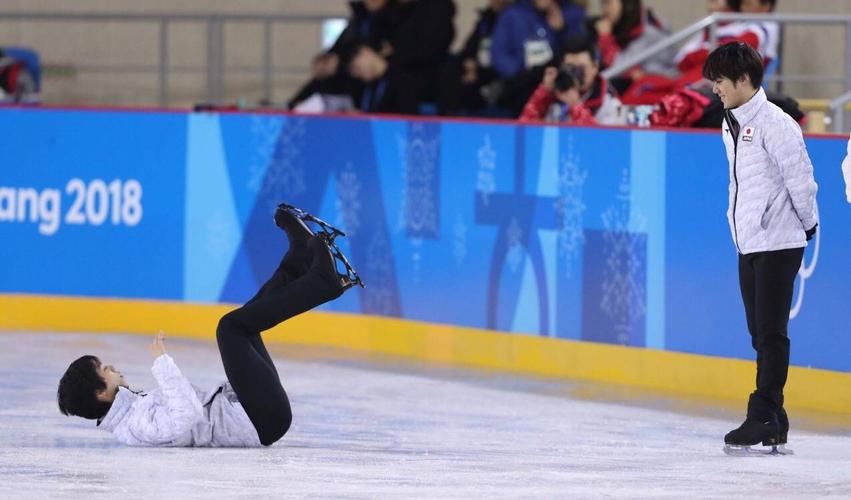 羽生结弦 | yuzuru hanyu