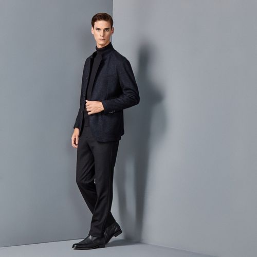 男士商务休闲时尚便装