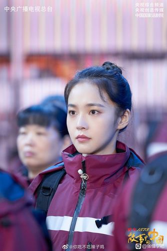 我是脸盲吗我觉得吴倩和张佳宁长得一模一样