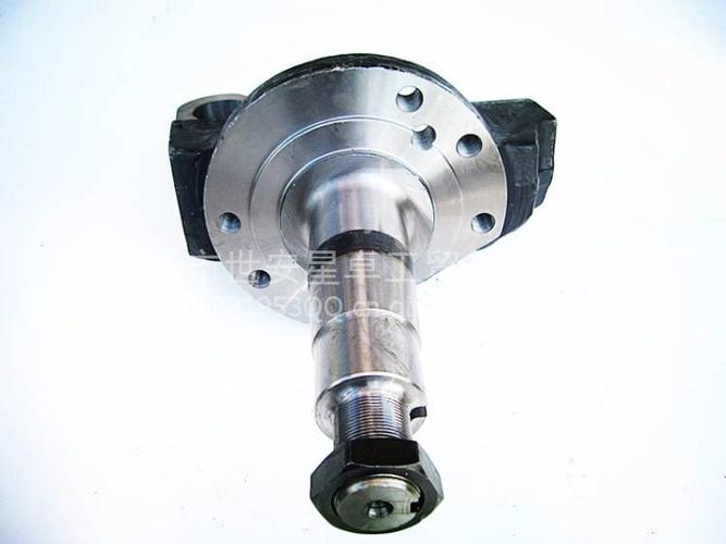 长期供应东风天锦康霸160左转向节总成30t10a01015