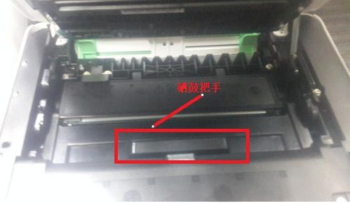 m7208w,lj2208w如何取出卡纸-联想知识库 /empty>
