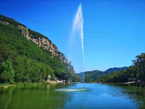 辽宁省本溪市10个景区景点你去过几个?还有哪些?排名