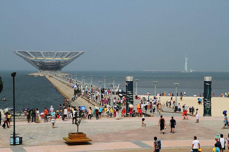 鲅鱼圈旅游景点图片大全(4)