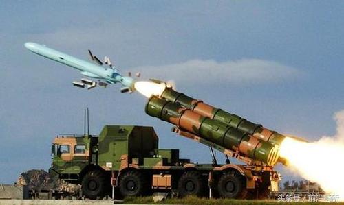美军演习用岸舰导弹实弹射击 欲警告中国却自曝危机
