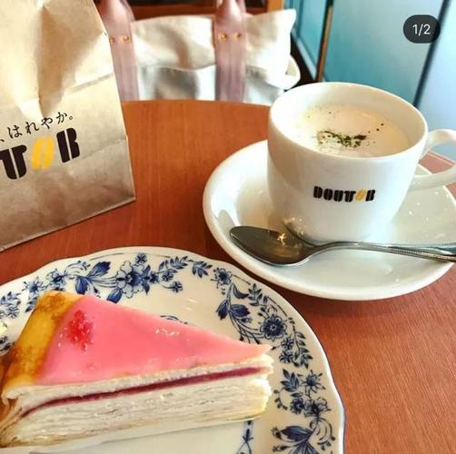 下午茶必备甜点