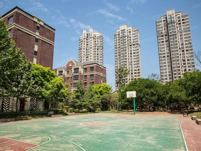 远洋荣域图片_远洋荣域实景图(大连链家网)