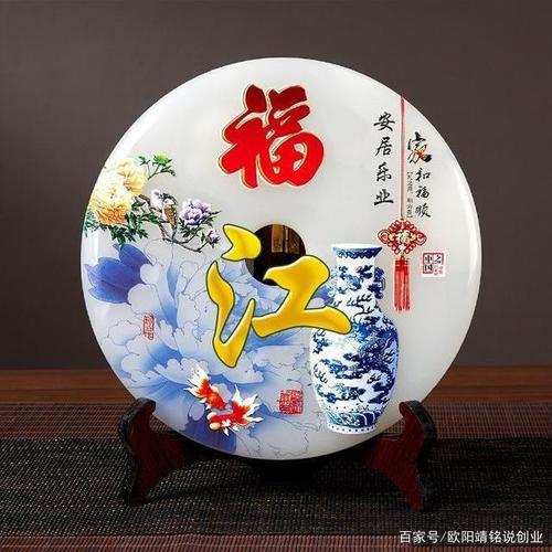 古韵吉祥姓氏头像,送财送福送平安,请查收带走